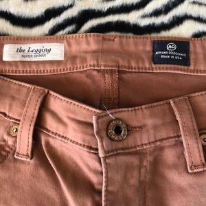 Adriano Goldschmied Legging